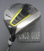 Nike SQ Machspeed 9.5° Driver Stiff Graphite Shaft Nike Grip*