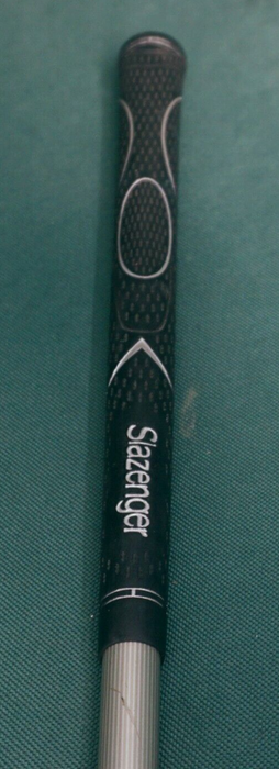 Ladies Slazenger Big Ezee 5 Iron-Wood Ladies Flex Graphite Shaft Slazenger Grip