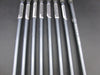 Set of Callaway Big Bertha 3-PW+Callaway Driver+3 Wood+4Wood+Putter