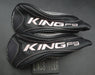 Set of 2 King Cobra F9 5+7 Woods Head Covers