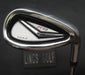 TaylorMade R9 Max Sand Wedge Stiff Steel Shaft with Grip