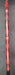 Yonex Ezone SD 9.5° Driver Stiff Graphite Shaft TourEdge Grip