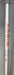 Tan Bec Club-x Titan 19° Hybrid Regular Graphite Shaft Iomic Grip