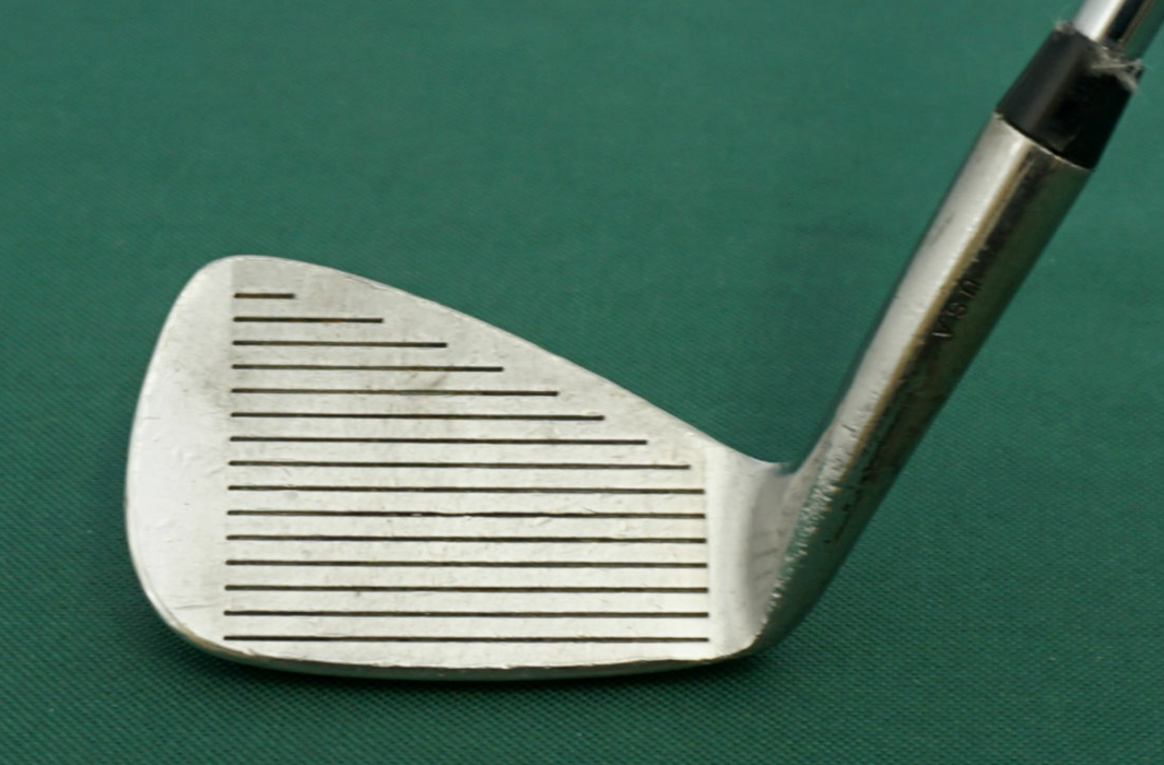 Cobra Tour Model II U.S.A 8 Iron Regular Steel Shaft Elord Grip