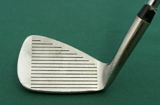 Cobra Tour Model II U.S.A 8 Iron Regular Steel Shaft Elord Grip