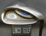 Ping G5 Black Dot Sand Wedge Ladies Graphite Shaft Golf Pride Grip