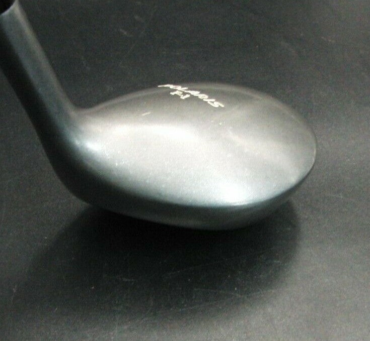 Vintage Mizuno Polaris F-1 3 Wood Extra Stiff Flex Graphite Shaft GolfPride Grip