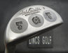 Ted Smith 8 Upper Darby Putter 88cm Length Wooden Shaft Ted Smith Grip