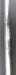 Max Faulkner Signature Putter Steel Shaft 88cm Length Black Grip
