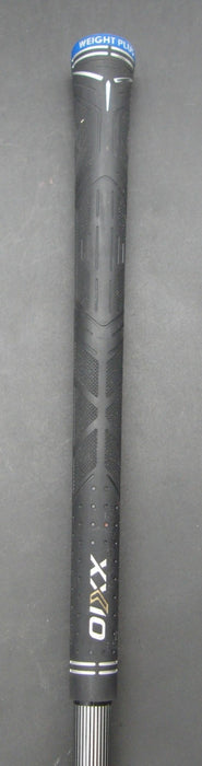 XXIO Dual Speed Tech 23° 5 Hybrid Regular Graphite Shaft XXIO Grip