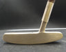 Royal CB S.G.K.S Just Roll Putter 87cm Length Hickory Shaft with Grip
