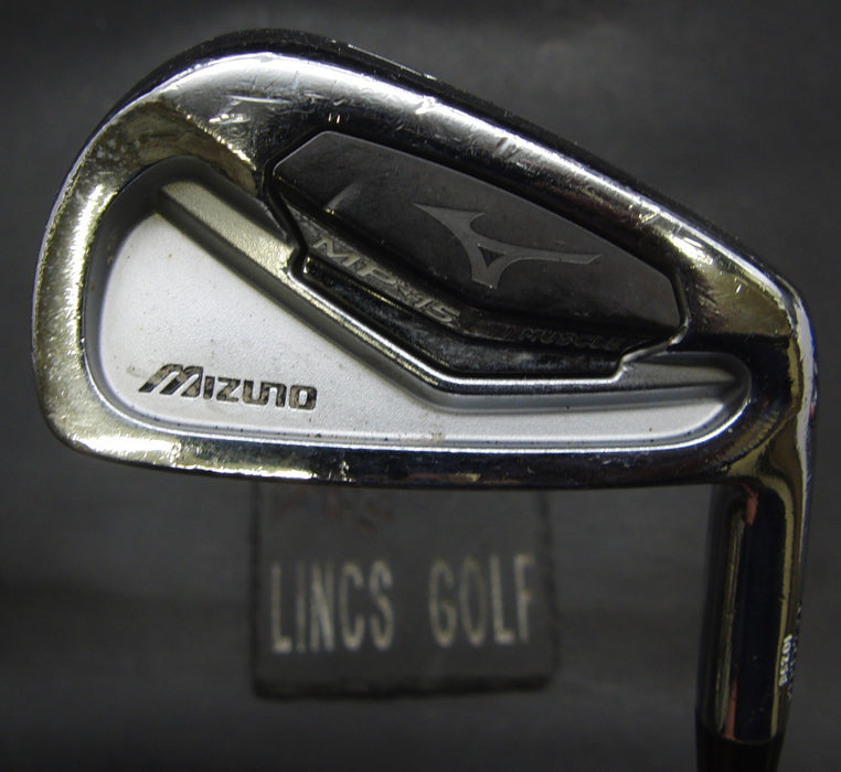 Mizuno MP-15 7 Iron Regular Graphite Shaft Golf Pride Grip