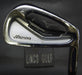 Mizuno MP-15 7 Iron Regular Graphite Shaft Golf Pride Grip