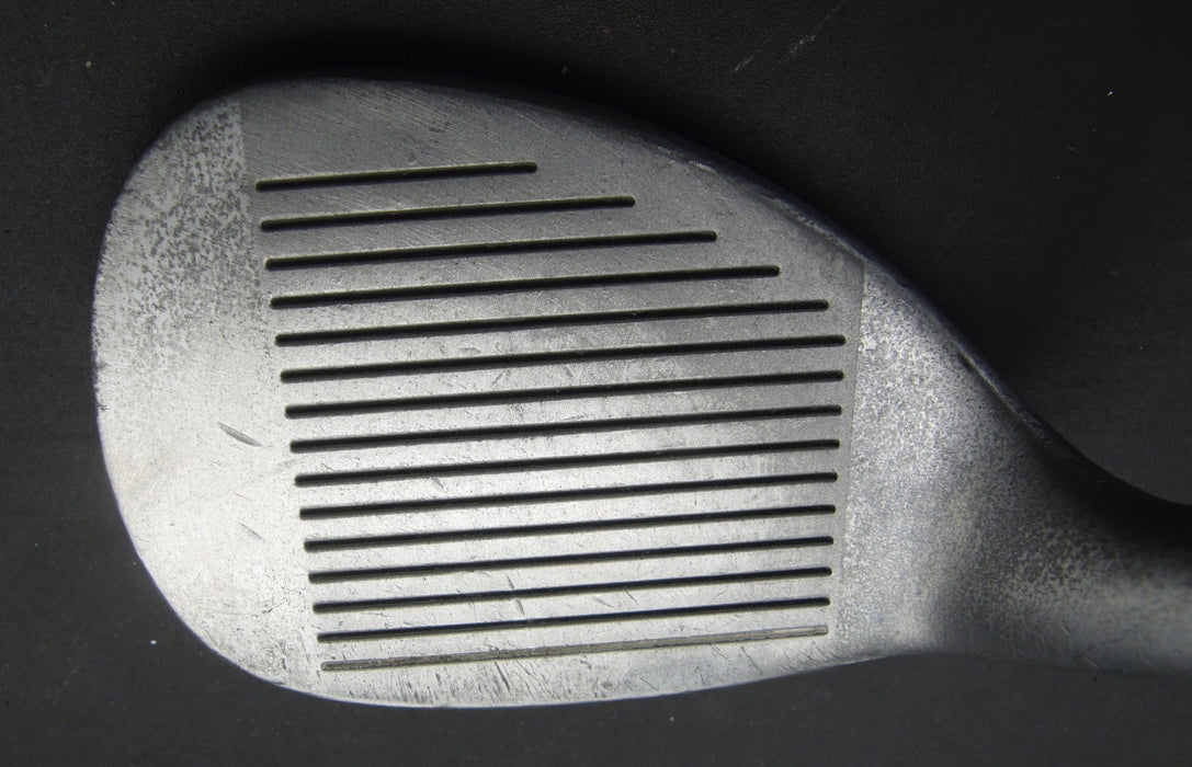 Dunlop 65 Sixty Five 60° Lob Wedge Regular Steel Shaft Dunlop Grip