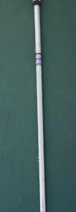 Ping Eye2 Blue Dot 5 Iron Regular Steel Shaft Masters Grip