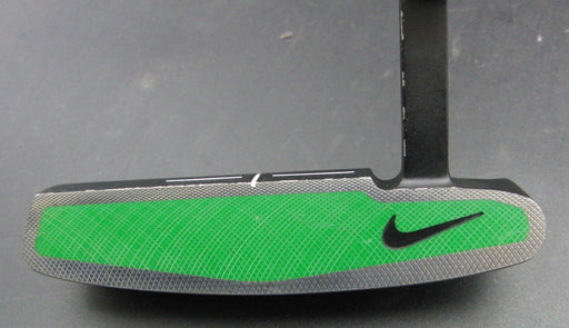 Nike OZ-1 Putter Steel Shaft 84cm Length Psyko Grip