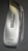 Ladies Wilson Tiara PS Sand Wedge Ladies Graphite Shaft Iomic Grip