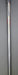 Callaway Diablo Edge 5 Iron Regular Graphite Shaft Callaway Grip