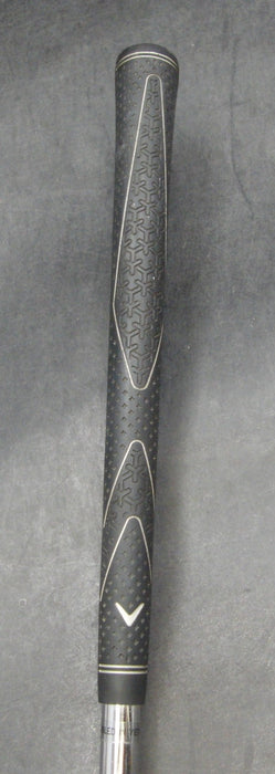 Callaway Edge Sand Wedge Regular Steel Shaft Callaway Grip