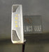 Odyssey White Hot Tour Putter Steel Shaft 88cm Length Psyko Grip