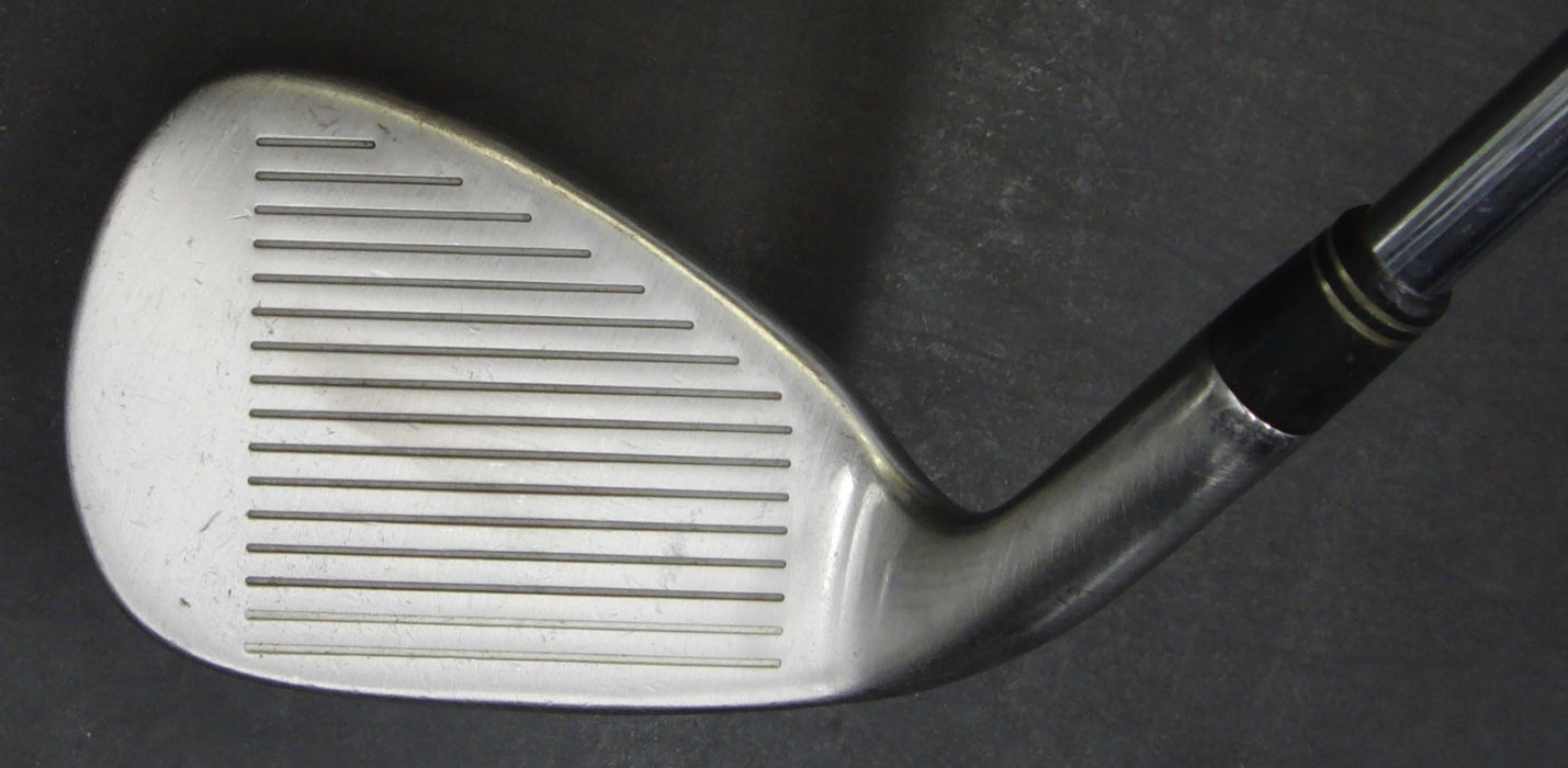 TaylorMade Burner Plus Pitching Wedge Stiff Steel Shaft TaylorMade Grip