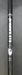 Ladies Callaway Hawk Eye VFT 6 Iron Ladies Graphite Shaft Callaway Grip