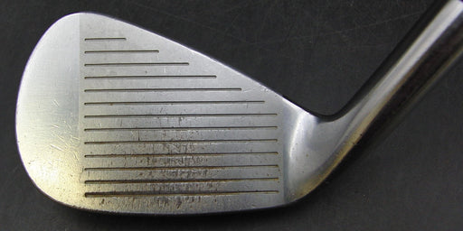 Srixon i-302 Forged 8 Iron Stiff Steel Shaft Srixon Grip