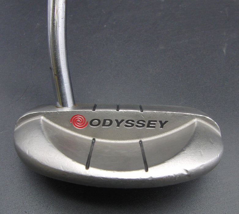 Odyssey Dual Force Rossie II USA Putter 86cm Length Steel Shaft Odyssey Grip