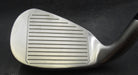 Nike SQ Mach Speed 9 Iron Regular Steel Shaft Nike Golf Grip