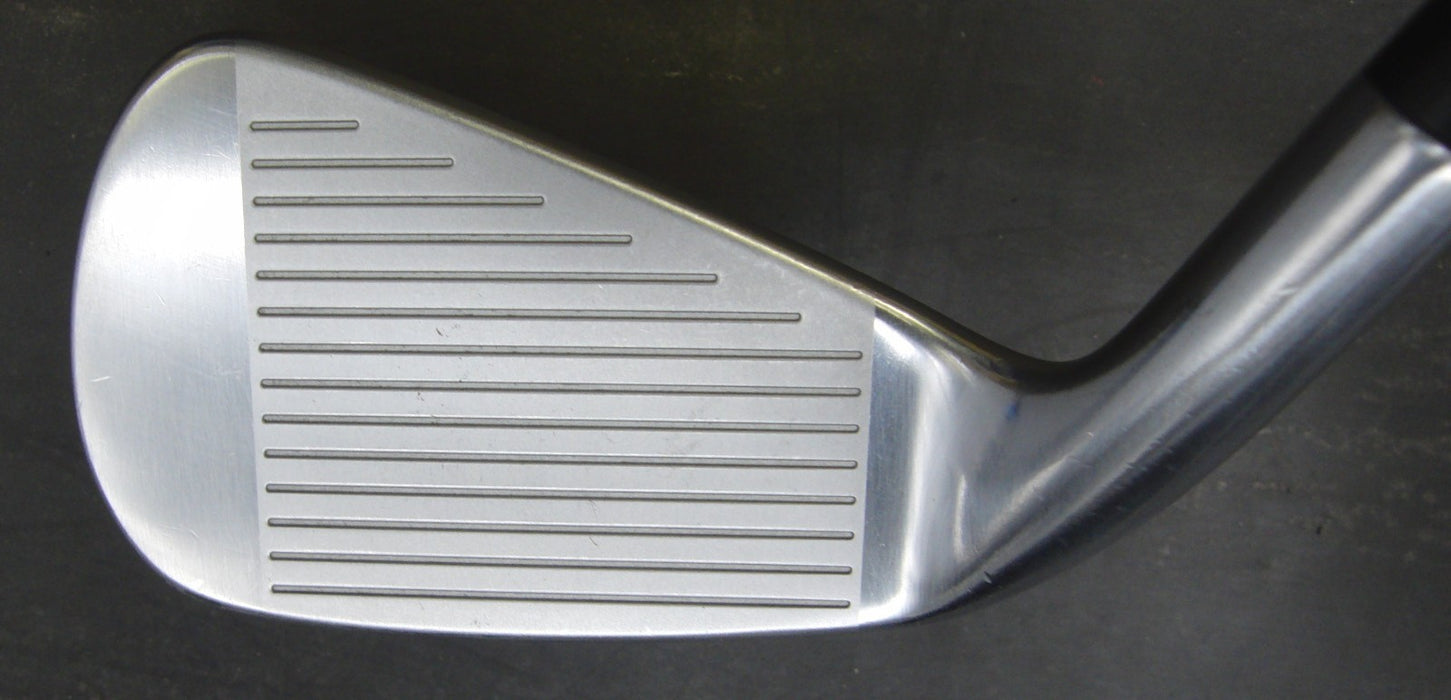 TaylorMade Gloire Forged 6 Iron Regular Graphite Shaft Golf Pride Grip