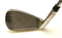 Progen Chromo 6 Iron Progen Stiff Steel Shaft Progen Grip