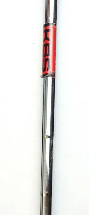 Adams Idea Black CB3 6 Iron KBS Tour 90 Stiff Steel Shaft Golf Pride Grip