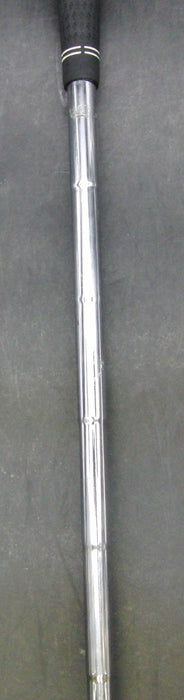 Odyssey DFX 2-Ball Blade Putter Steel Shaft 86cm Length Psyko Grip*