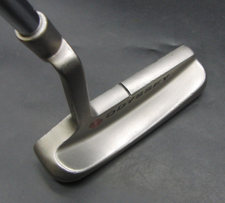 Odyssey White Hot #3 Putter 87cm Length Steel Shaft Odyssey Grip