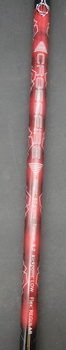 Bridgestone J15F 15° 3 Wood Regular Graphite Shaft Tour Edge Grip