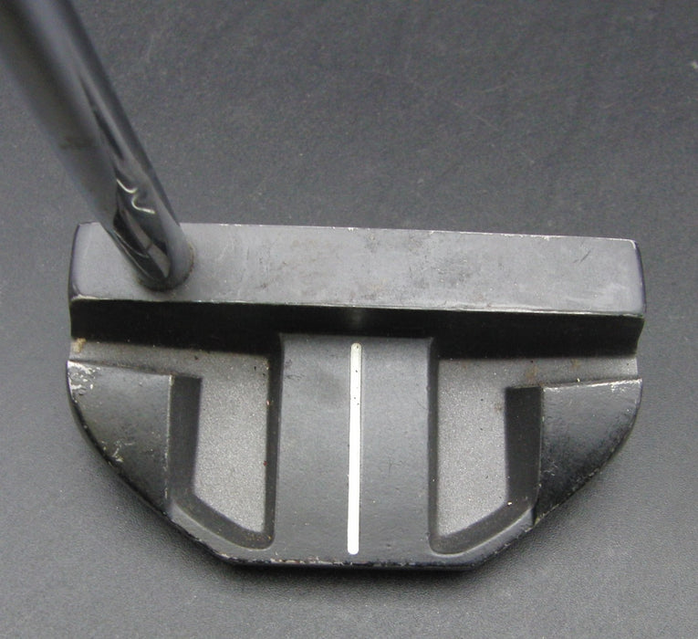Tobunda S02 Putter 86cm Playing Length Steel Shaft PSYKO Grip