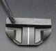 Tobunda S02 Putter 86cm Playing Length Steel Shaft PSYKO Grip
