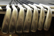 Set of 7x MacGregor MacTec NVG2 Irons 5-SW Regular Graphite Shafts*