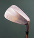 KZG Forged ZO 9 Iron Stiff Steel Shaft Golf Pride Grip
