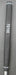 Odyssey White Steel 2-Ball Putter 83cm Length Steel Shaft PSYKO Grip
