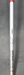 Daiwa Advisor 20° 5 Wood Regular Graphite Shaft Advisor Grip