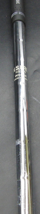 The Wedge Bounce Magic Original Grind Gap A Wedge Regular Steel Shaft