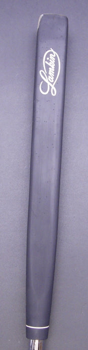 TaylorMade Rossa Lemans Tour 5-02 Putter 84cm Length Steel Shaft Lamkin Grip