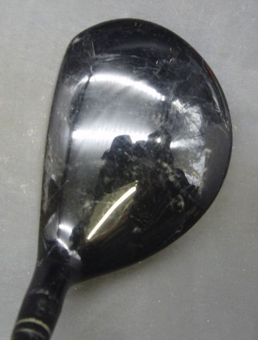 Royal Collection BBD Type H 18° 5 Wood Stiff Graphite Shaft Golf Pride Grip