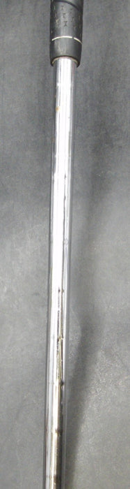 Ping Rapture Green Dot 5 Iron Regular Steel Shaft Ping Grip