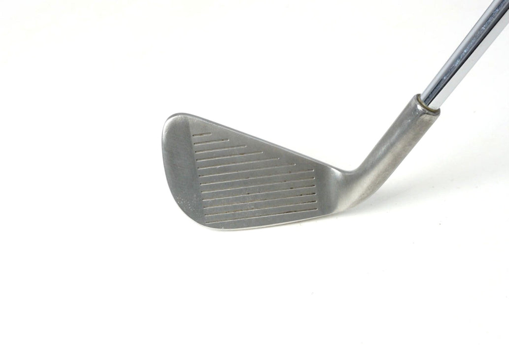 Wilson 1200 GE Radius Sole 6 Iron Regular Steel Shaft Royal Grip