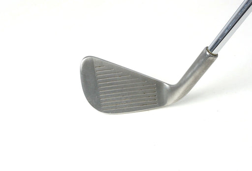 Wilson 1200 GE Radius Sole 6 Iron Regular Steel Shaft Royal Grip