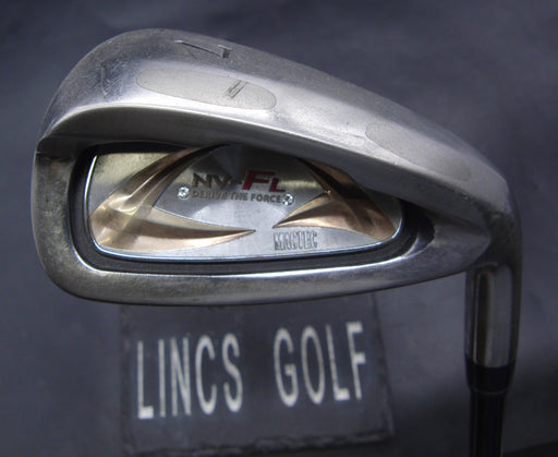 Ladies MacGregor Mactec NV-FL 7 Iron Ladies Graphite Shaft NV-FL Grip