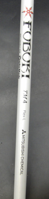 Ladies TaylorMade M6 Pitching Wedge Ladies Graphite Shaft with Grip