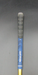 Japanese SYB Prototype FC-614 3 Wood Regular Graphite Shaft Golf Pride Grip